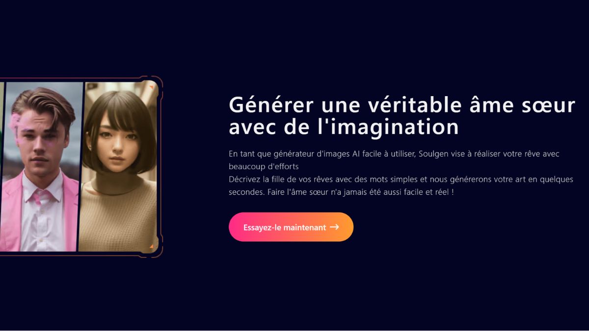 ia-hentai-top-5-des-meilleurs-generateur-ia-hentai-Screenshot-de-la-plateforme-Soulgen