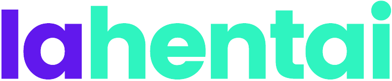 image du logo du site iahentai.net